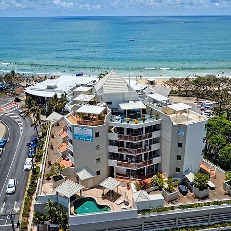 Sandcastles Mooloolaba Kültér fotó