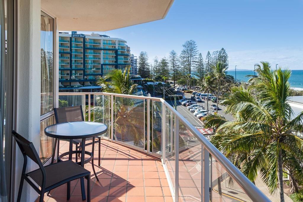 Sandcastles Mooloolaba Kültér fotó
