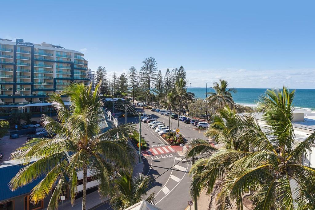 Sandcastles Mooloolaba Kültér fotó