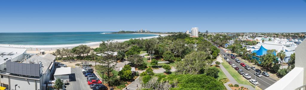 Sandcastles Mooloolaba Kültér fotó