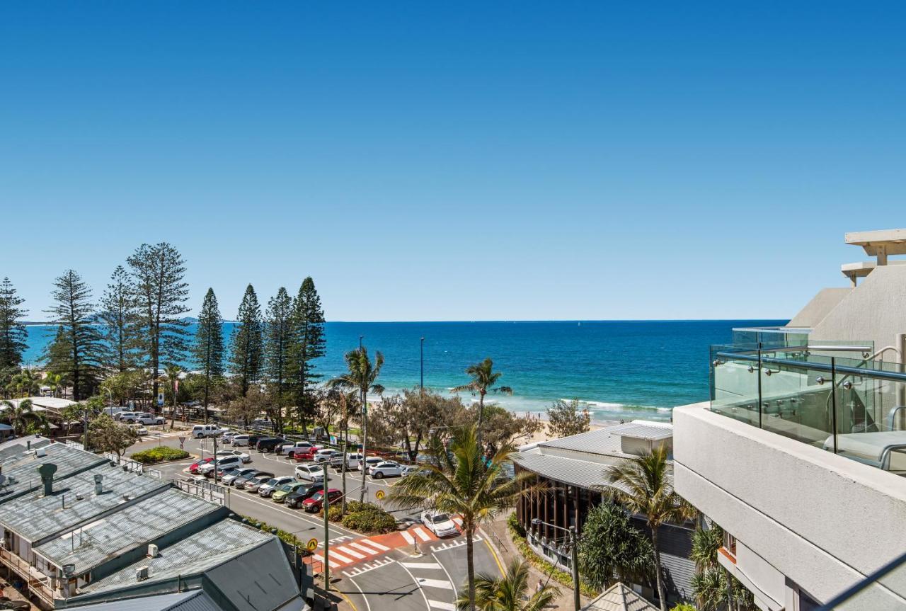 Sandcastles Mooloolaba Kültér fotó